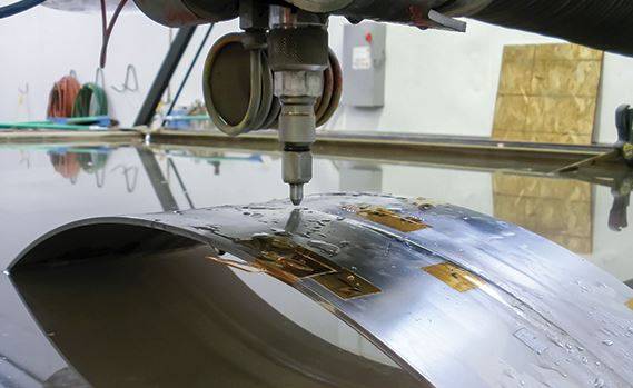 Réparation rapide et fiable de pompes de surface pour usage industriel ou domestique à Toulon dans le Var 83