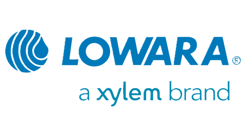 Lowara (Xylem) : une référence mondiale du pompage 13127 Vitrolles Lowara (Xylem)