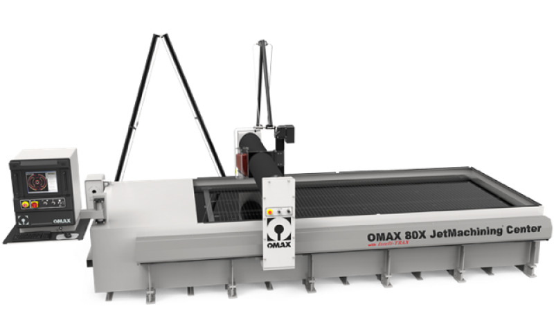 Service de sous-traitance de découpe jet d’eau haute précision pour l’industrie à Nice et Saint-Laurent-du-Var