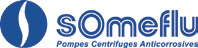 Someflu – Fabricant français de pompes industrielles pour fluides corrosifs 77181 Courtry Someflu